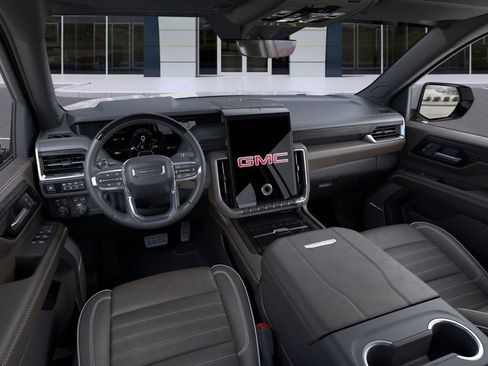 New 2026 GMC Yukon XL Denali Ultimate AWD/4WD image 15