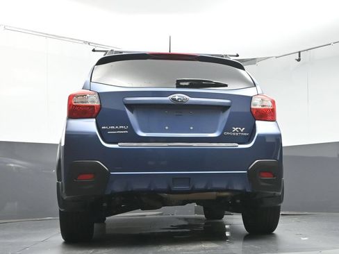 Used 2013 Subaru Crosstrek 2.0i Premium w/ Popular Pkg 1 AWD/4WD image 34