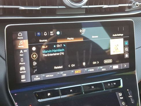 Used 2023 Maserati Grecale Modena image 14