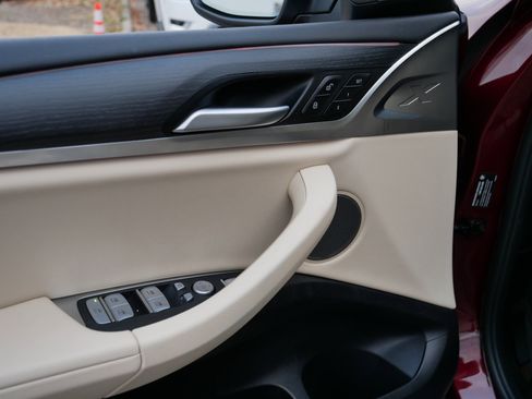 Certified 2023 BMW X3 xDrive30i w/ Premium Package image 19