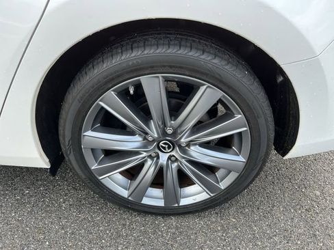 Used 2018 MAZDA MAZDA6 Grand Touring FWD image 20