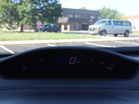 Used 2010 Honda Civic LX image 32