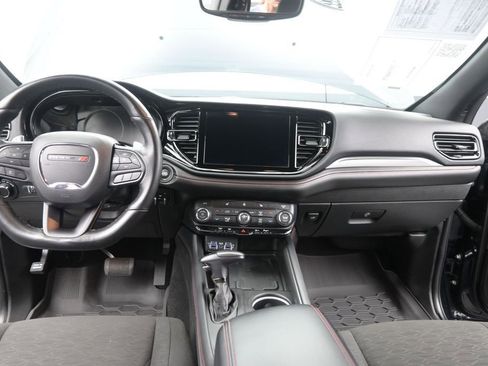 Used 2023 Dodge Durango R/T w/ Blacktop Package AWD/4WD image 25