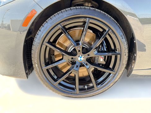 Used 2023 BMW M850i Gran Coupe xDrive AWD/4WD image 11