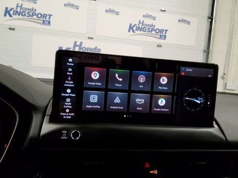 New 2026 Honda Pilot EX-L image 31