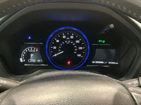 Used 2022 Honda HR-V EX-L image 8