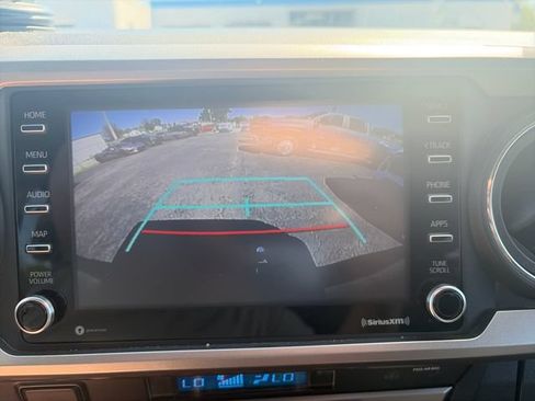 Used 2023 Toyota Tacoma 4x4 Double Cab w/ Trail Edition image 13