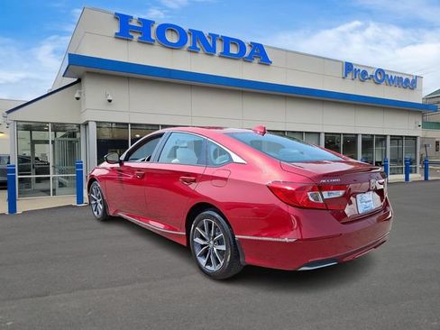 Used 2022 Honda Accord EX-L image 6