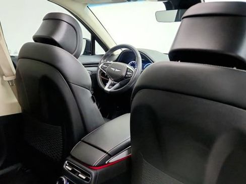 Used 2025 Genesis Electrified GV70 w/ Prestige Package AWD/4WD image 41