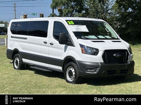 Used 2025 Ford Transit 350 XL RWD image 1