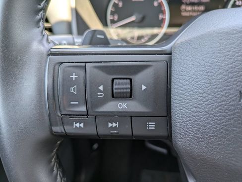 Certified 2026 Nissan Rogue SV AWD/4WD image 24
