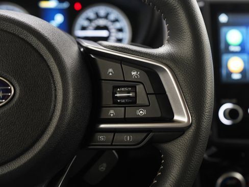 Used 2024 Subaru Forester Limited image 27