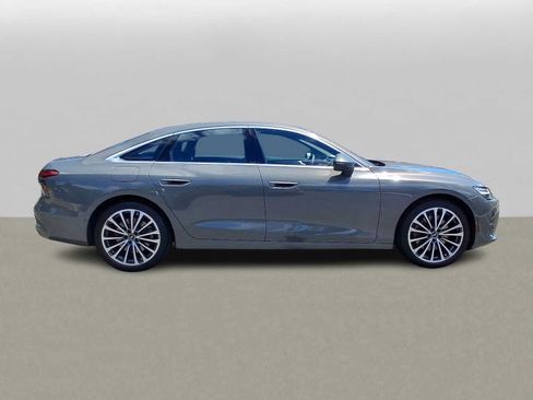 Certified 2026 Audi A6 Premium w/ 20" Wheel Package AWD/4WD image 32