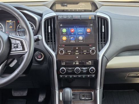 Used 2019 Subaru Ascent Touring AWD/4WD image 8