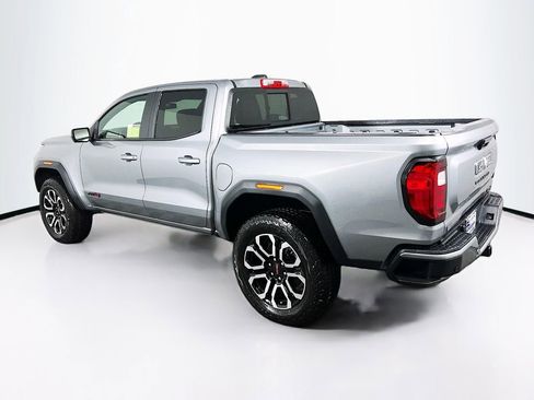 New 2026 GMC Canyon AT4 w/ Technology Plus Package image 5
