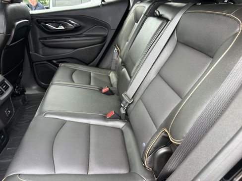 Used 2024 GMC Terrain AT4 w/ LPO, Floor Liner Package AWD/4WD image 14