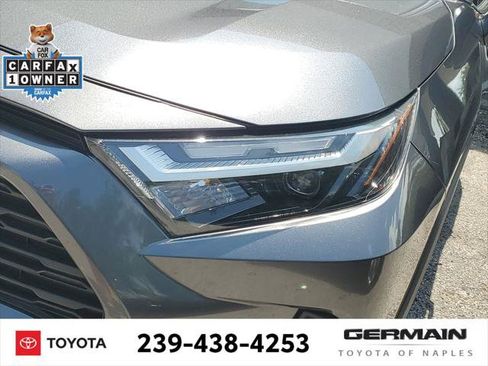 Certified 2023 Toyota RAV4 LE FWD image 15