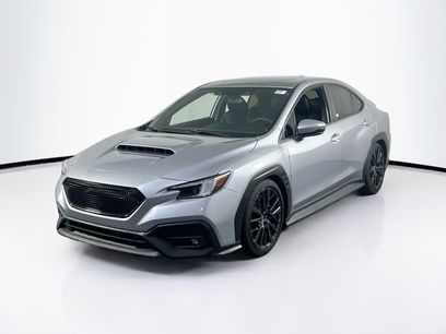 Used 2023 Subaru WRX Limited