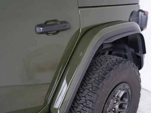 Used 2023 Jeep Wrangler Unlimited Rubicon 392 image 80