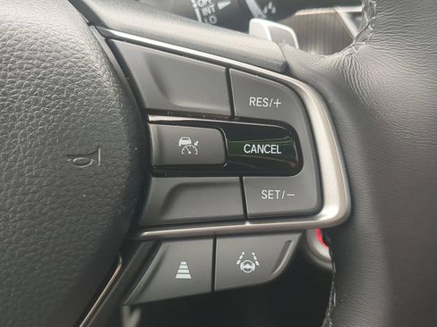 Certified 2022 Honda Accord Sport image 21