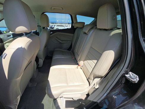 Used 2014 Ford Escape Titanium FWD image 11