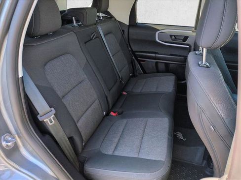 Used 2024 Ford Bronco Sport Big Bend image 19