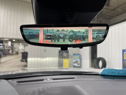 New 2026 GMC Acadia AT4 AWD/4WD image 22