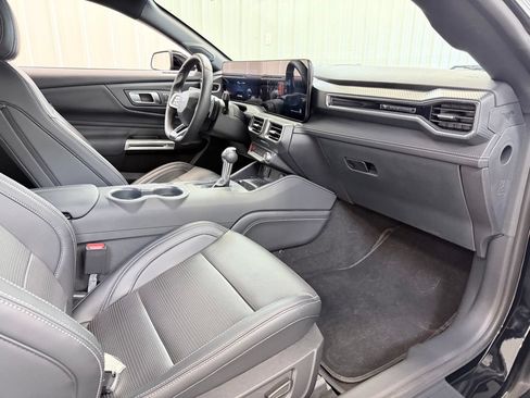 Used 2024 Ford Mustang GT Premium RWD image 26
