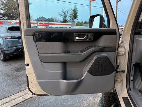 Used 2024 INEOS Grenadier Trialmaster Edition image 49