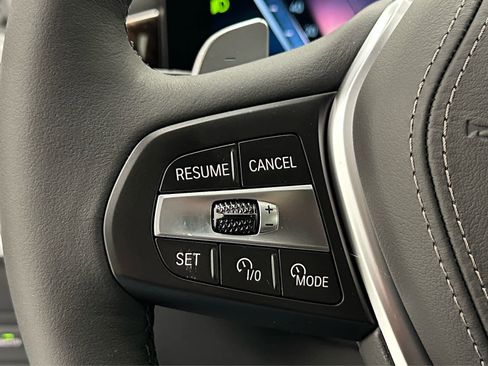 Used 2026 BMW X5 xDrive40i w/ Climate Comfort Package image 25