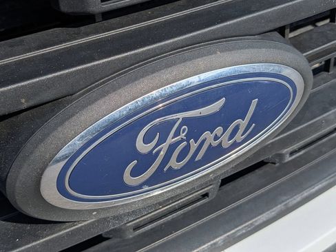 Used 2022 Ford F150 XL w/ Equipment Group 101A High AWD/4WD image 33
