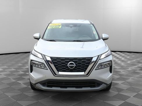 Used 2023 Nissan Rogue SV AWD/4WD image 11