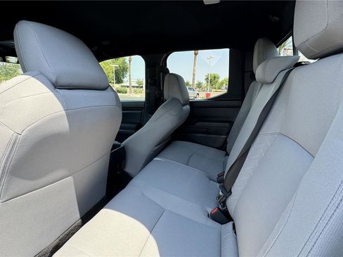 New 2025 Toyota Tacoma SR5 image 11