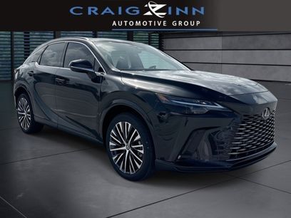 New 2026 Lexus RX 350 w/ Convenience Package