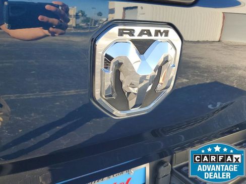 Used 2022 RAM 1500 Tradesman w/ Tradesman Group image 40