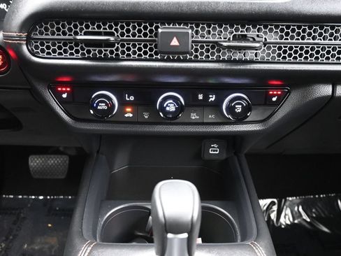 Certified 2024 Honda HR-V Sport image 45