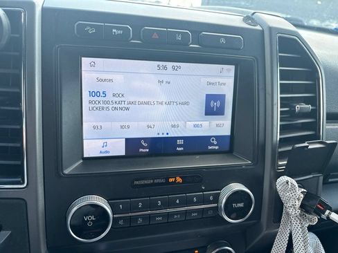 Used 2021 Ford Expedition Max XLT AWD/4WD image 14