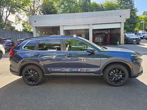 Used 2024 Honda CR-V Sport image 8