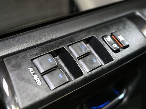 Used 2020 Toyota 4Runner Nightshade image 51