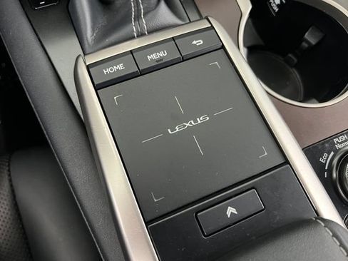 Used 2021 Lexus RX 450h AWD w/ Premium Package image 28