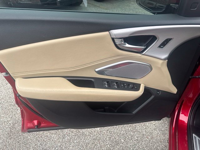 Used 2019 Acura RDX w/ Technology Package FWD image 15