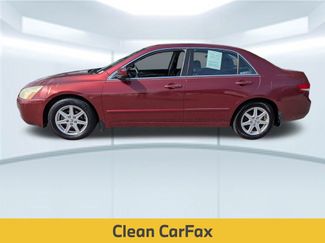 Used 2004 Honda Accord EX video 2