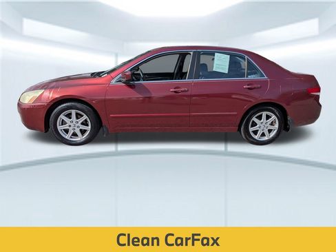 Used 2004 Honda Accord EX image 2