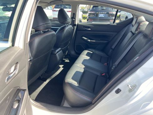 Used 2023 Nissan Altima 2.5 SR image 20