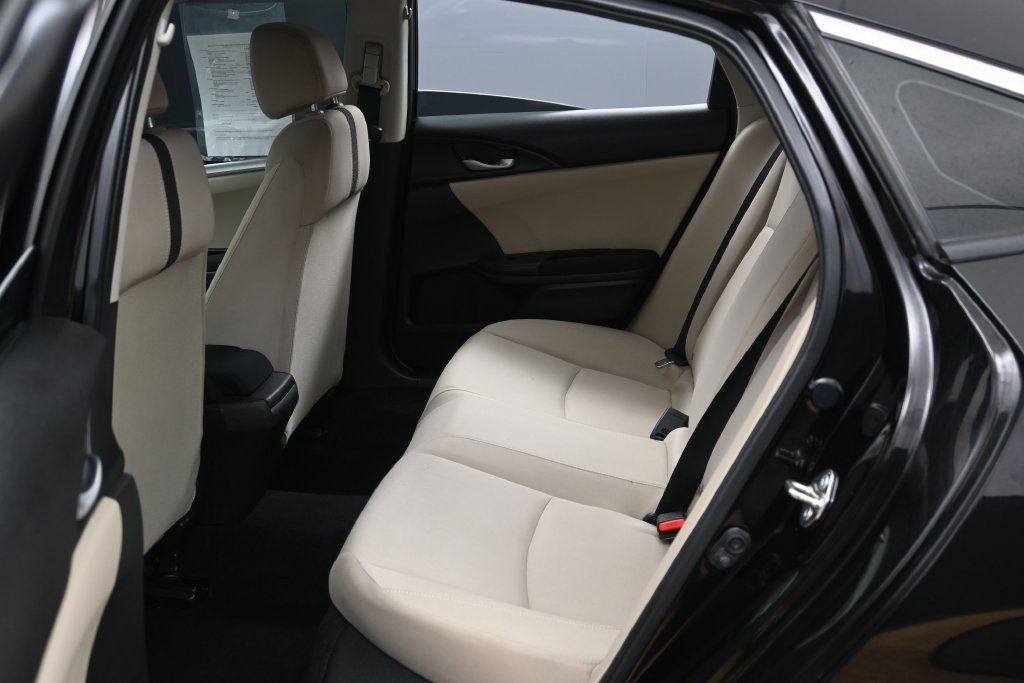 Used 2017 Honda Civic LX image 19