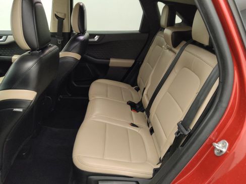 Used 2020 Ford Escape SEL FWD image 18