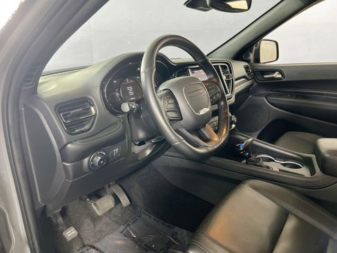 Used 2022 Dodge Durango GT image 9