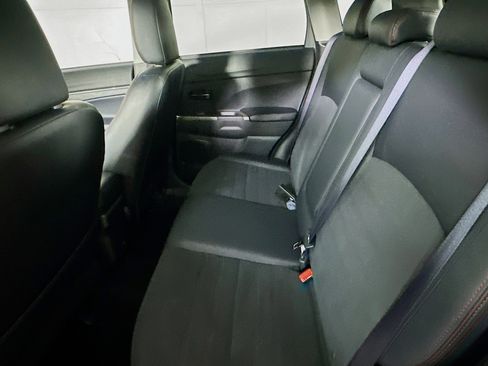 Used 2025 Mitsubishi Outlander Sport SE image 26