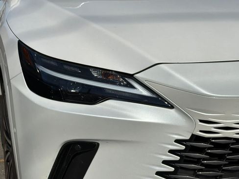 Used 2024 Lexus RX 350 Premium Plus w/ Convenience Package FWD image 7