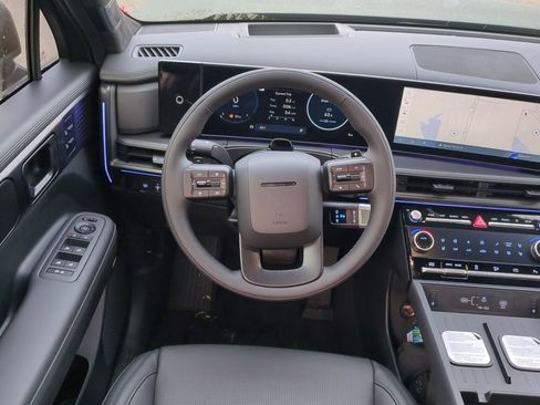 New 2026 Hyundai Santa Fe Calligraphy FWD image 20
